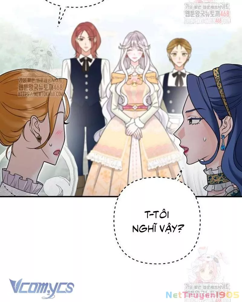 Trước Khi Em Có Ý Định Chạy Trốn Ta Sẽ Ngăn Chặn Nó Chap 23 - Next Chap 24