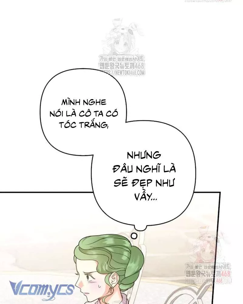 Trước Khi Em Có Ý Định Chạy Trốn Ta Sẽ Ngăn Chặn Nó Chap 23 - Next Chap 24