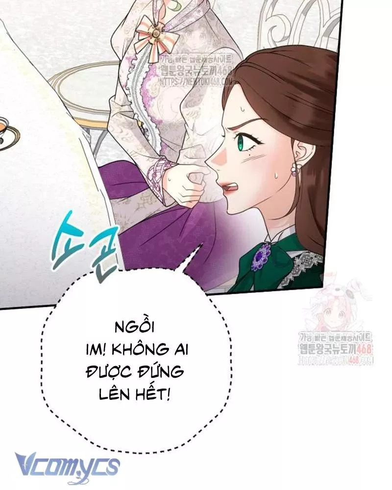 Trước Khi Em Có Ý Định Chạy Trốn Ta Sẽ Ngăn Chặn Nó Chap 23 - Next Chap 24