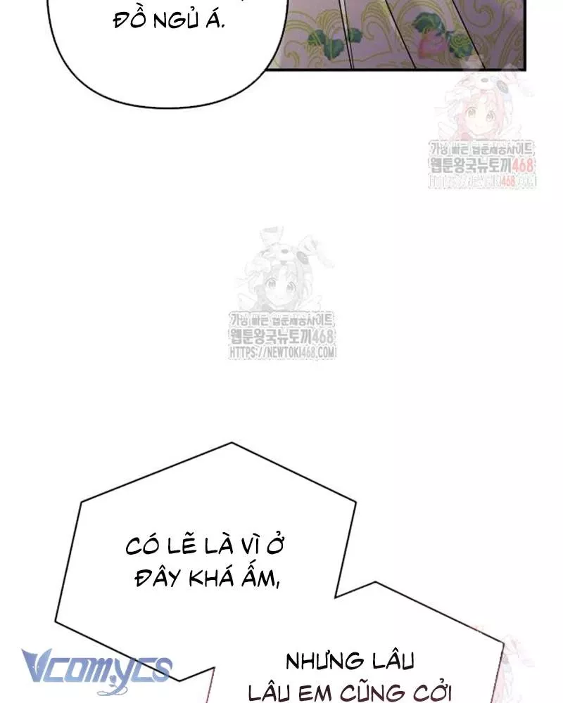 Trước Khi Em Có Ý Định Chạy Trốn Ta Sẽ Ngăn Chặn Nó Chap 23 - Next Chap 24