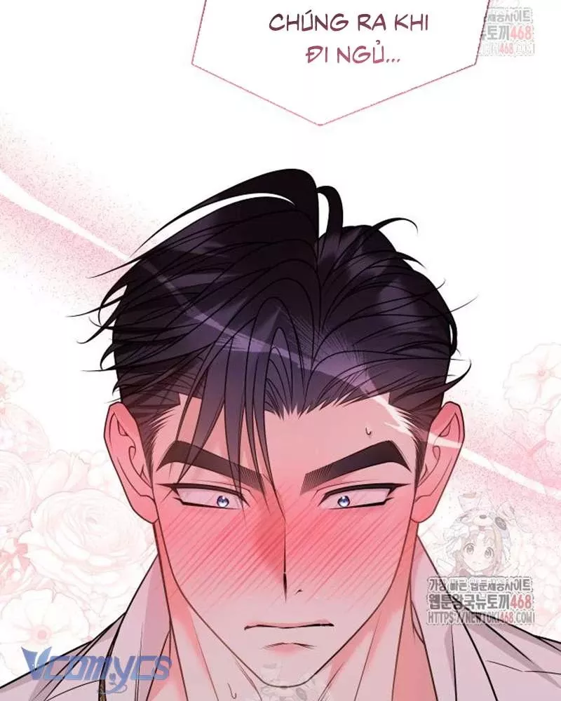 Trước Khi Em Có Ý Định Chạy Trốn Ta Sẽ Ngăn Chặn Nó Chap 23 - Next Chap 24