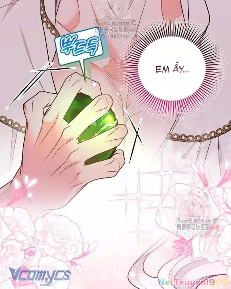 Trước Khi Em Có Ý Định Chạy Trốn Ta Sẽ Ngăn Chặn Nó Chap 23 - Next Chap 24