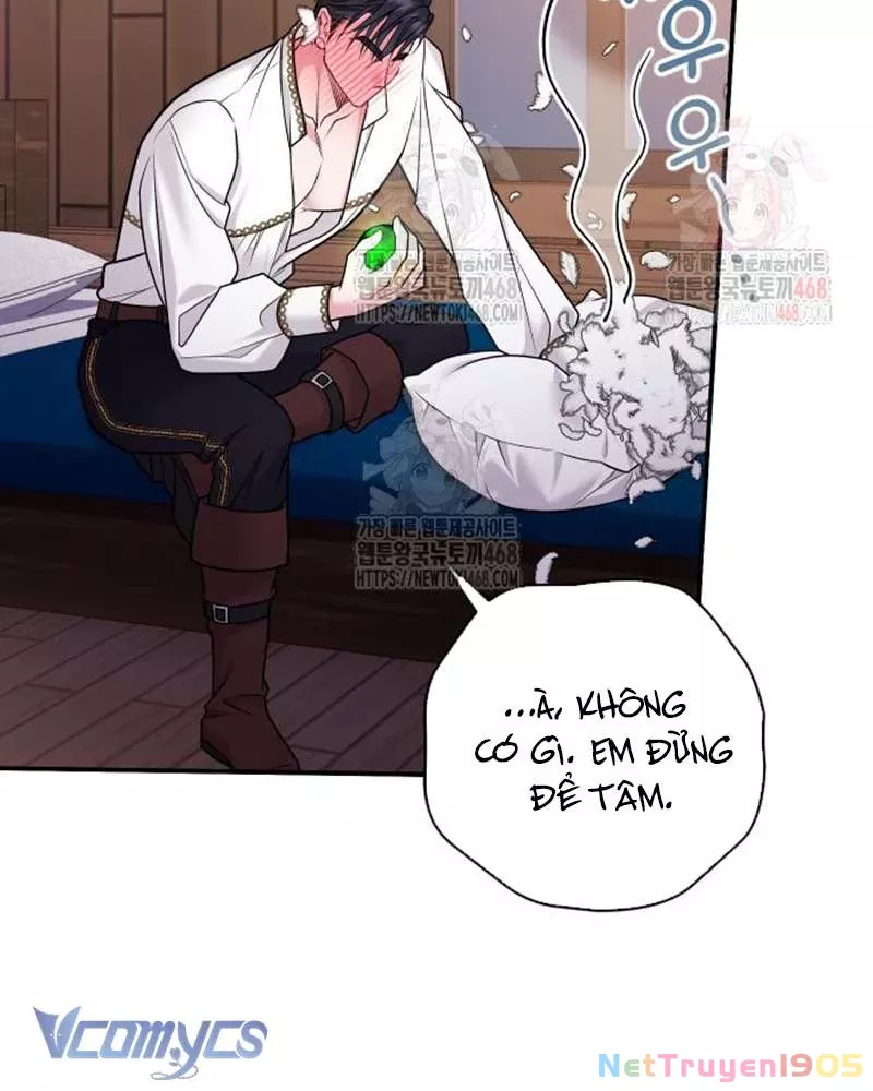 Trước Khi Em Có Ý Định Chạy Trốn Ta Sẽ Ngăn Chặn Nó Chap 23 - Next Chap 24