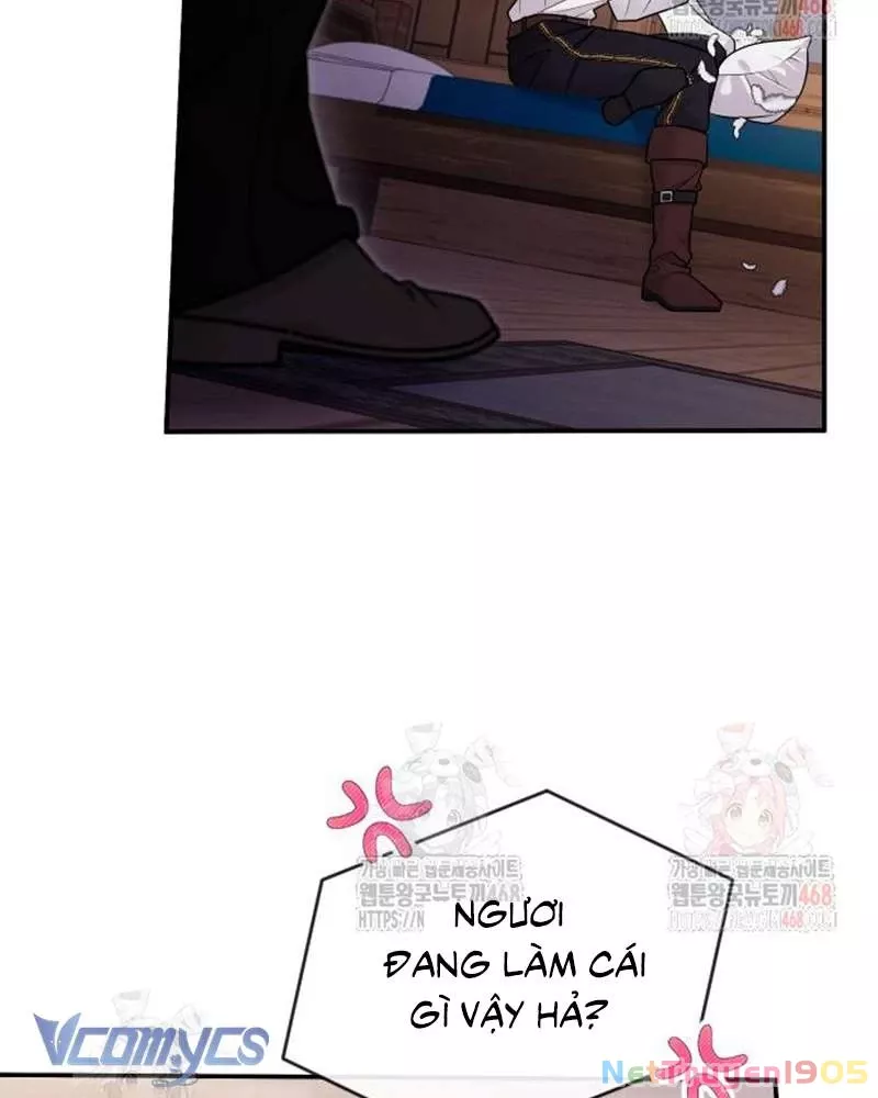 Trước Khi Em Có Ý Định Chạy Trốn Ta Sẽ Ngăn Chặn Nó Chap 23 - Next Chap 24