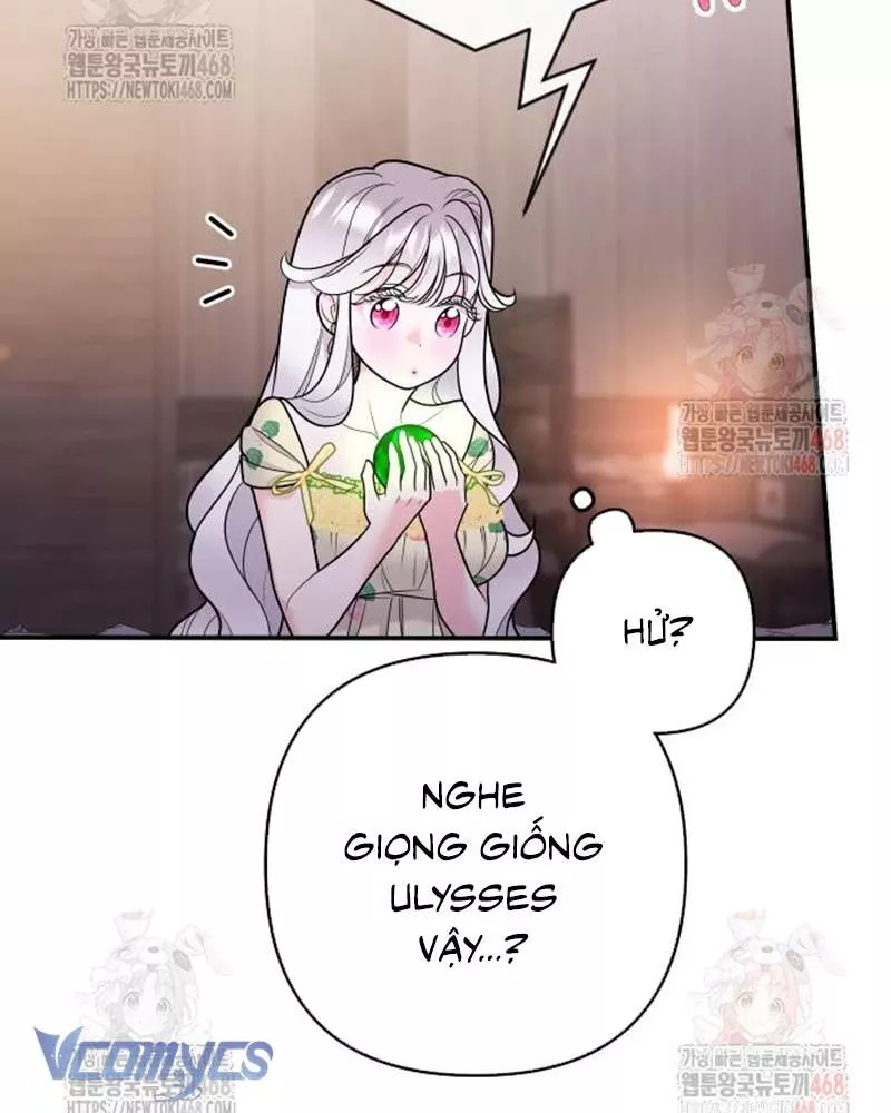 Trước Khi Em Có Ý Định Chạy Trốn Ta Sẽ Ngăn Chặn Nó Chap 23 - Next Chap 24