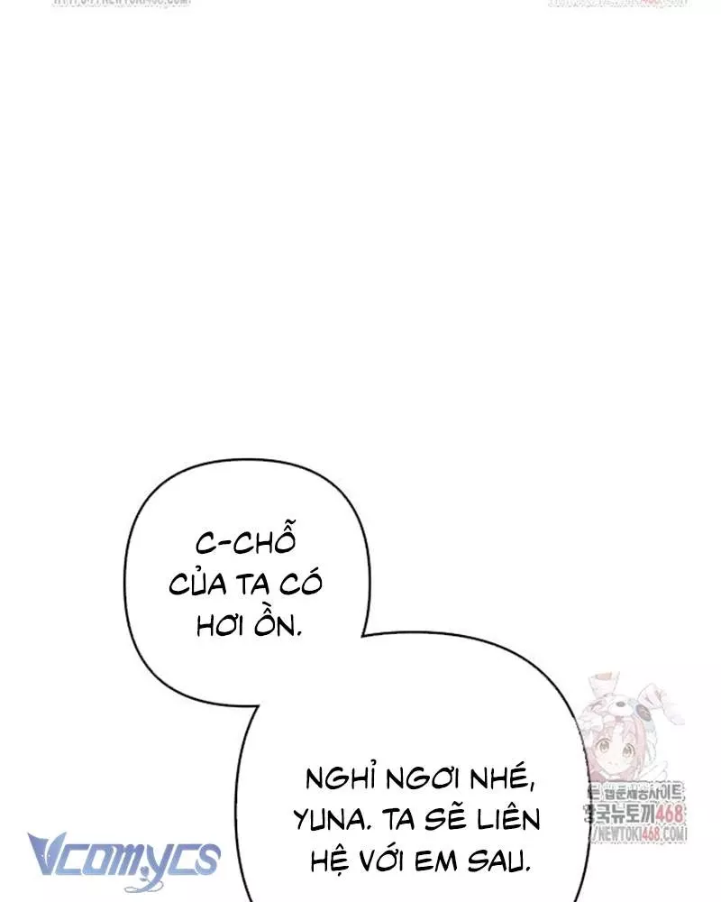 Trước Khi Em Có Ý Định Chạy Trốn Ta Sẽ Ngăn Chặn Nó Chap 23 - Next Chap 24