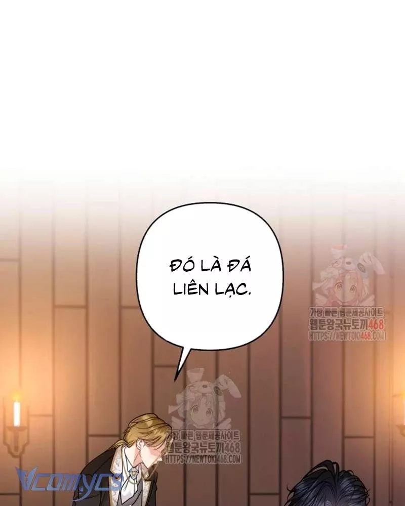 Trước Khi Em Có Ý Định Chạy Trốn Ta Sẽ Ngăn Chặn Nó Chap 23 - Next Chap 24