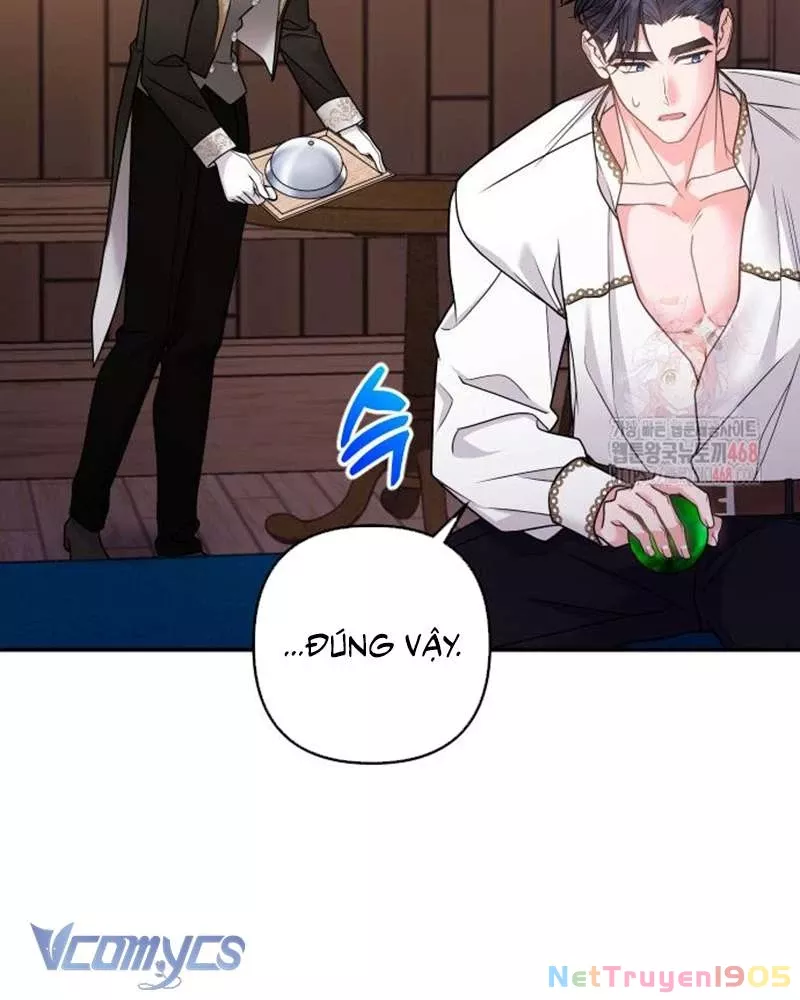 Trước Khi Em Có Ý Định Chạy Trốn Ta Sẽ Ngăn Chặn Nó Chap 23 - Next Chap 24