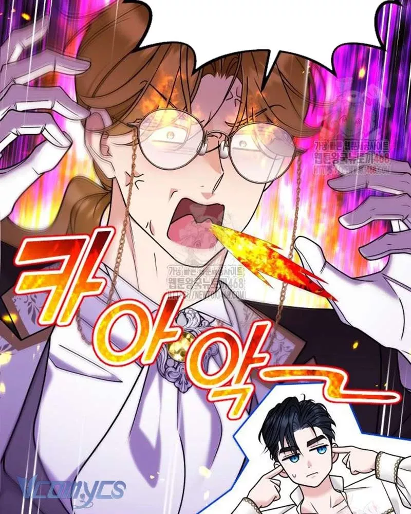 Trước Khi Em Có Ý Định Chạy Trốn Ta Sẽ Ngăn Chặn Nó Chap 23 - Next Chap 24