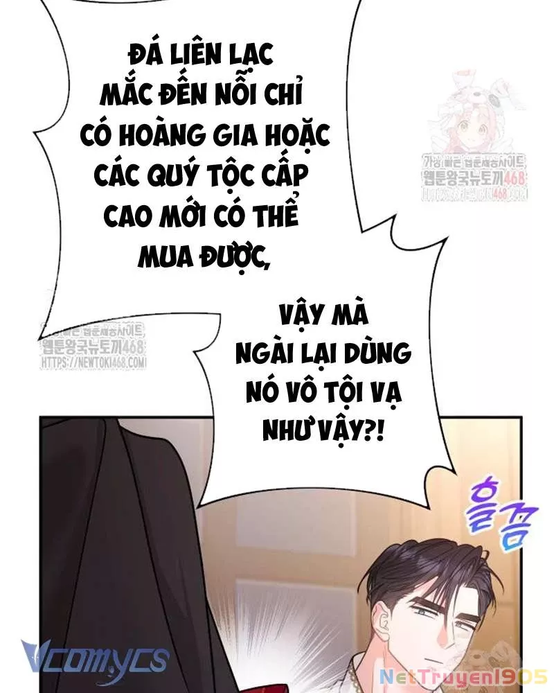 Trước Khi Em Có Ý Định Chạy Trốn Ta Sẽ Ngăn Chặn Nó Chap 23 - Next Chap 24