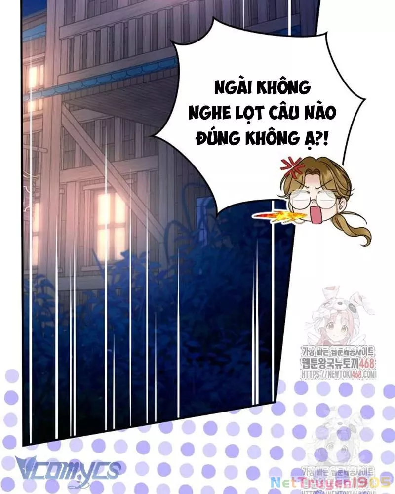 Trước Khi Em Có Ý Định Chạy Trốn Ta Sẽ Ngăn Chặn Nó Chap 23 - Next Chap 24