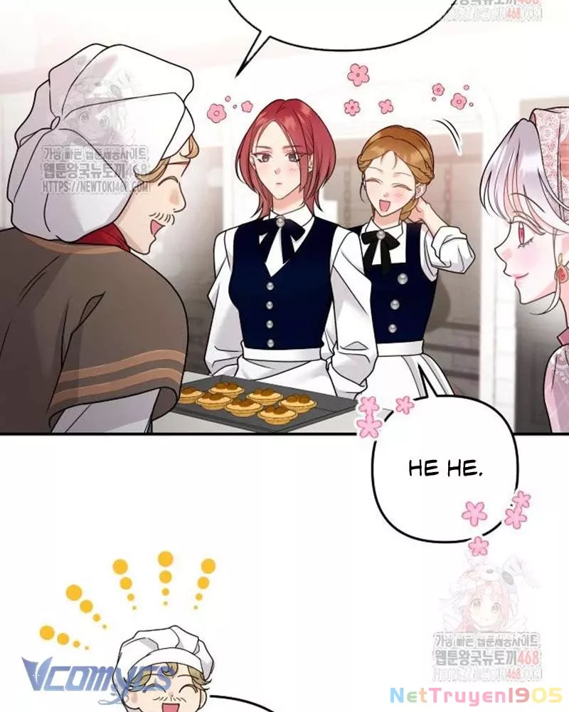 Trước Khi Em Có Ý Định Chạy Trốn Ta Sẽ Ngăn Chặn Nó Chap 23 - Next Chap 24