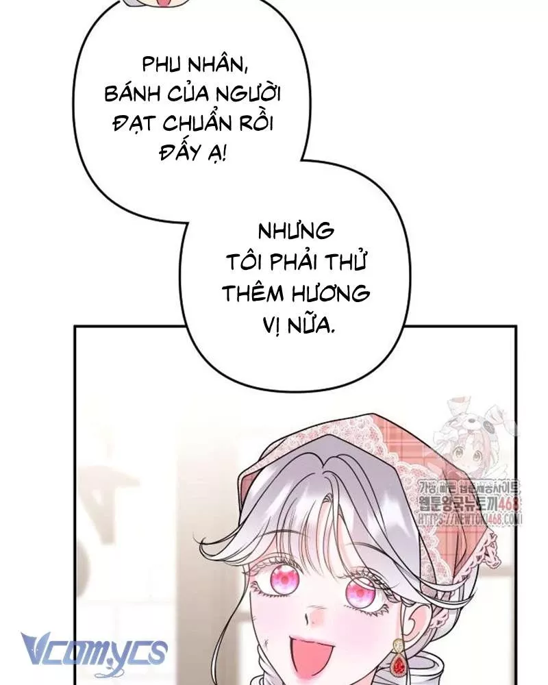 Trước Khi Em Có Ý Định Chạy Trốn Ta Sẽ Ngăn Chặn Nó Chap 23 - Next Chap 24