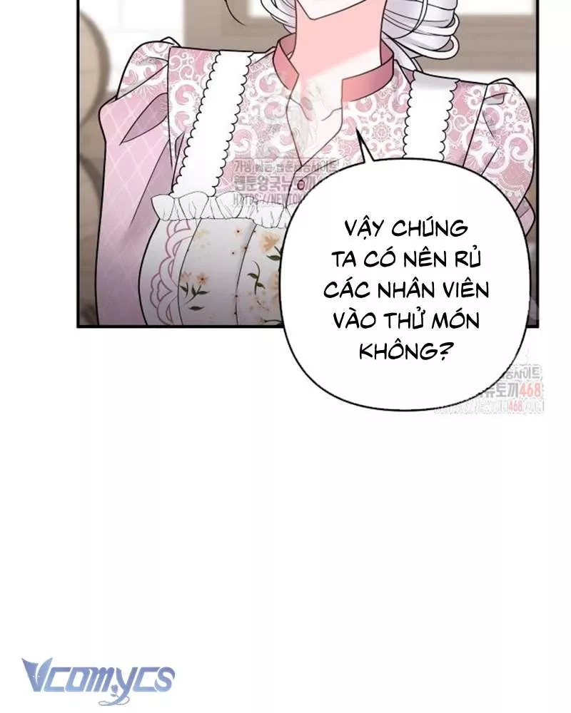 Trước Khi Em Có Ý Định Chạy Trốn Ta Sẽ Ngăn Chặn Nó Chap 23 - Next Chap 24