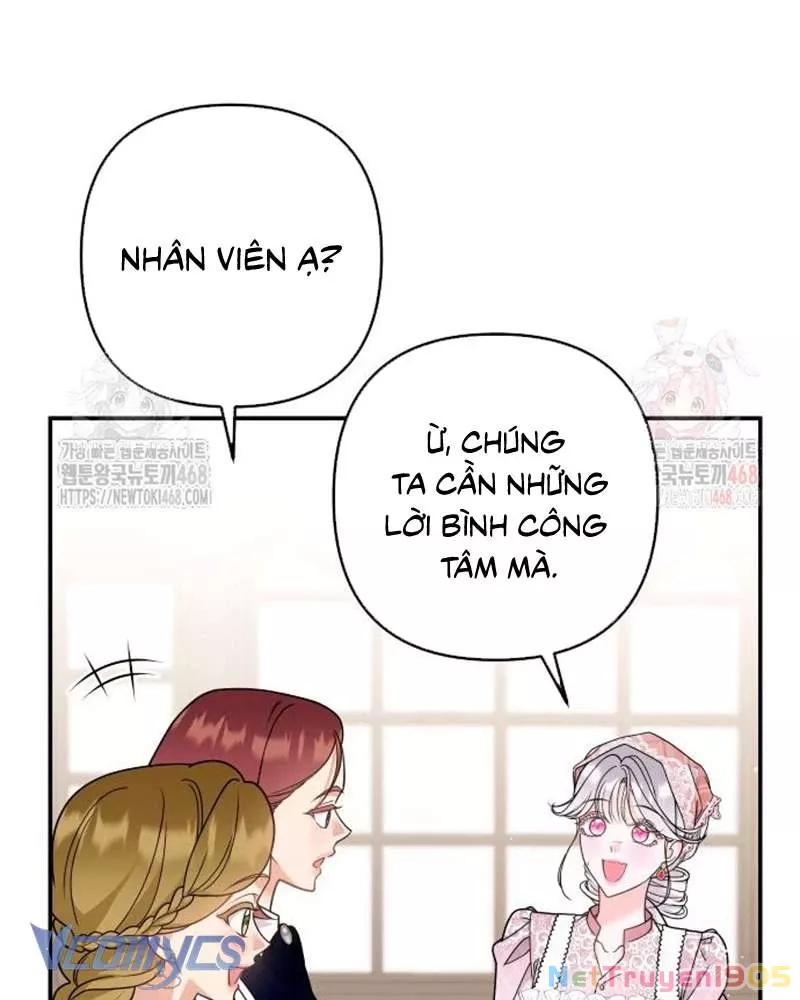 Trước Khi Em Có Ý Định Chạy Trốn Ta Sẽ Ngăn Chặn Nó Chap 23 - Next Chap 24
