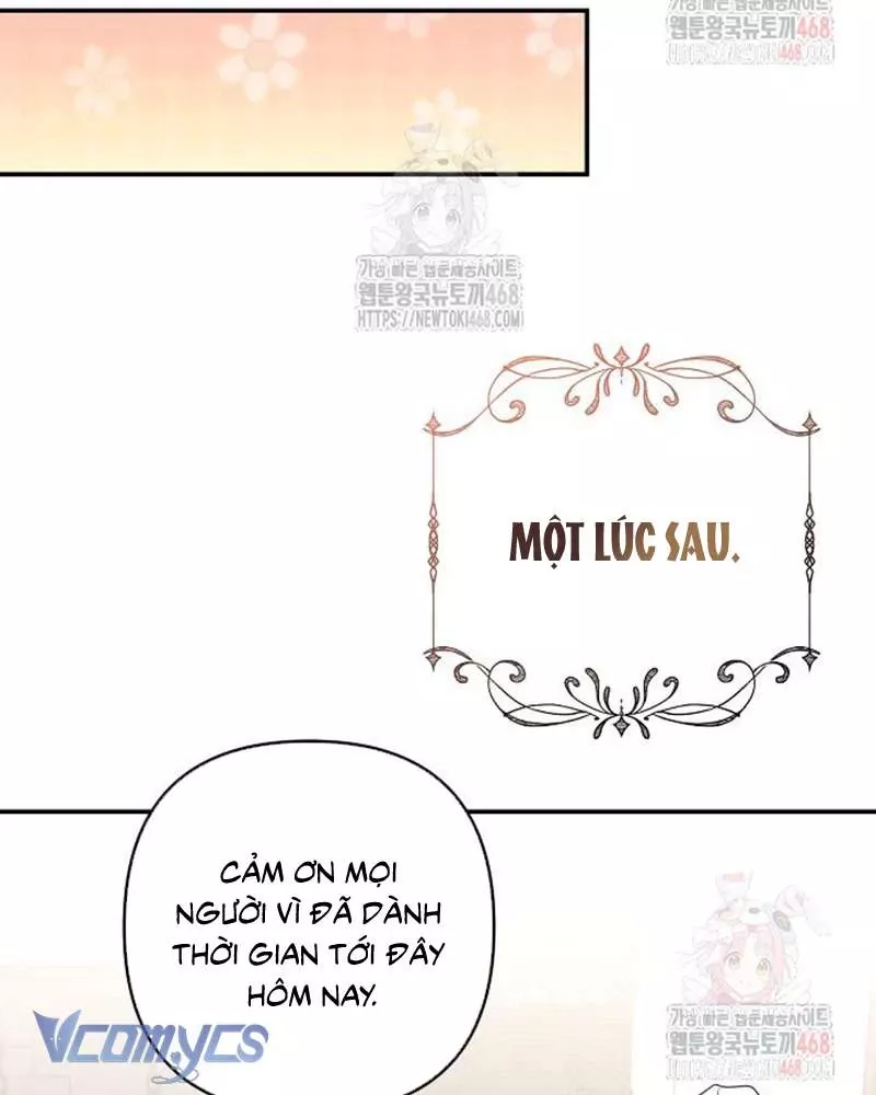 Trước Khi Em Có Ý Định Chạy Trốn Ta Sẽ Ngăn Chặn Nó Chap 23 - Next Chap 24