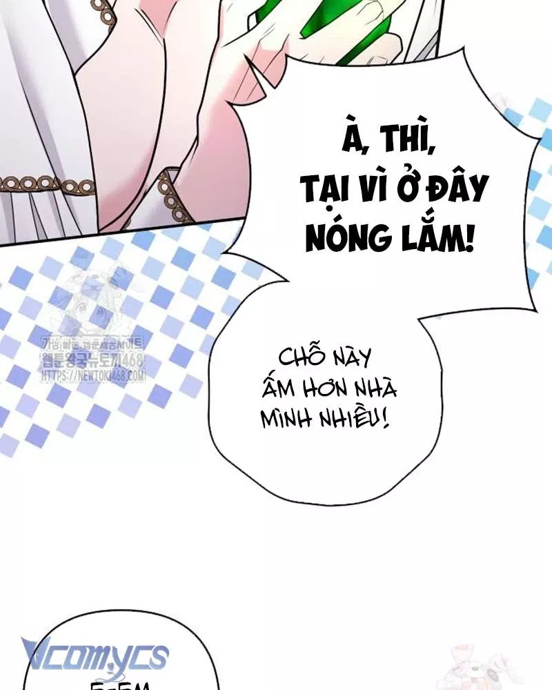 Trước Khi Em Có Ý Định Chạy Trốn Ta Sẽ Ngăn Chặn Nó Chap 23 - Next Chap 24