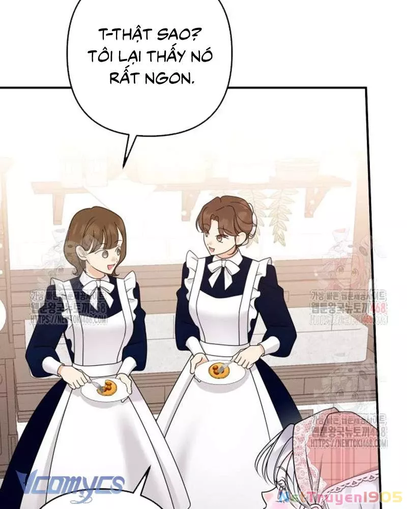 Trước Khi Em Có Ý Định Chạy Trốn Ta Sẽ Ngăn Chặn Nó Chap 23 - Next Chap 24