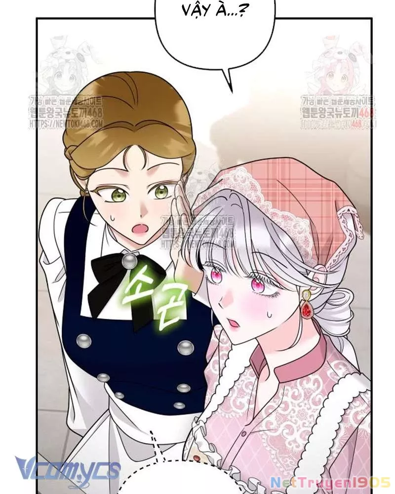 Trước Khi Em Có Ý Định Chạy Trốn Ta Sẽ Ngăn Chặn Nó Chap 23 - Next Chap 24