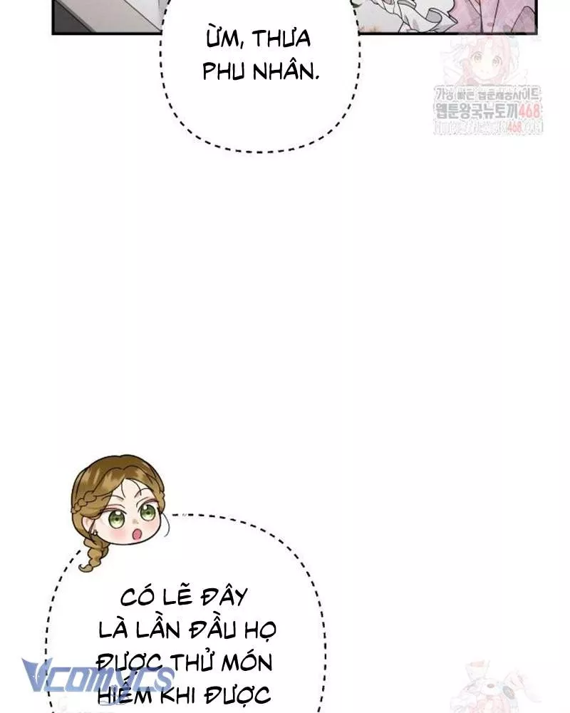 Trước Khi Em Có Ý Định Chạy Trốn Ta Sẽ Ngăn Chặn Nó Chap 23 - Next Chap 24