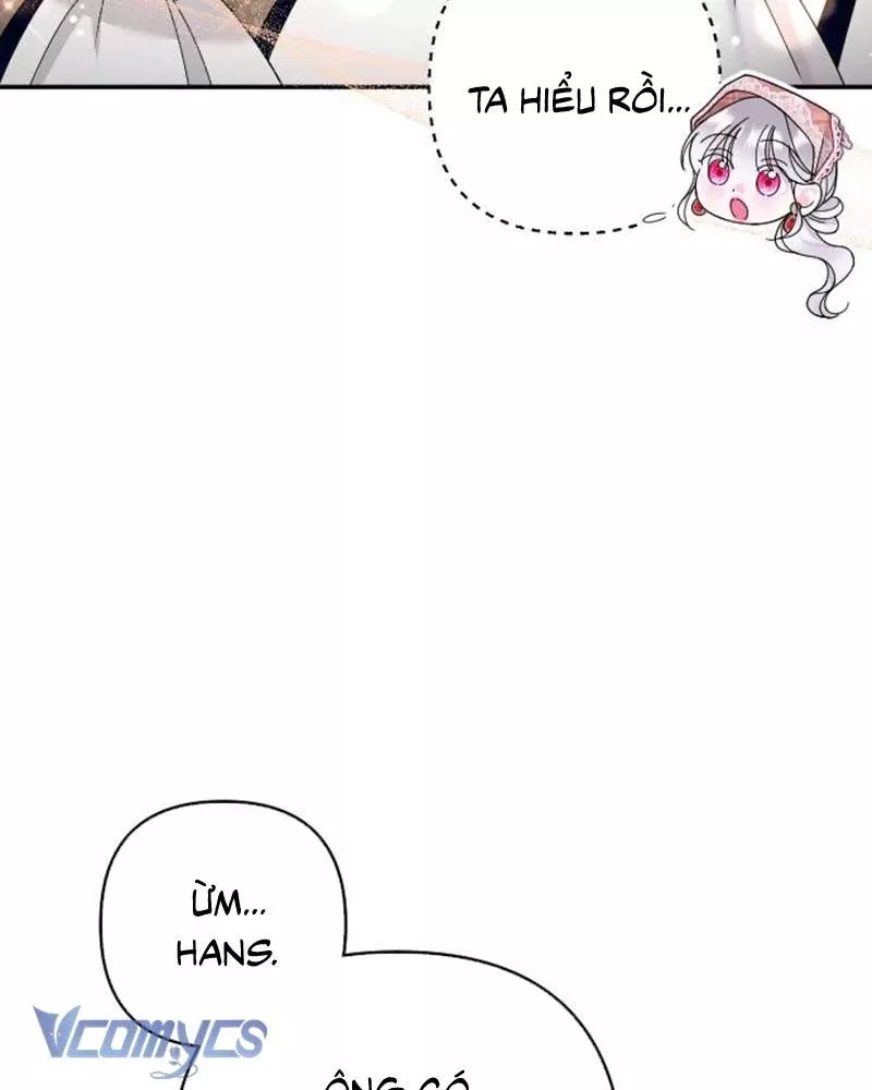 Trước Khi Em Có Ý Định Chạy Trốn Ta Sẽ Ngăn Chặn Nó Chap 23 - Next Chap 24