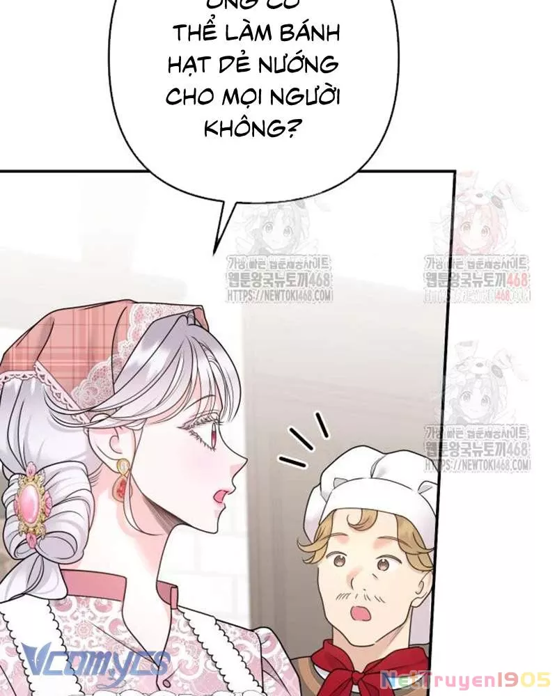Trước Khi Em Có Ý Định Chạy Trốn Ta Sẽ Ngăn Chặn Nó Chap 23 - Next Chap 24
