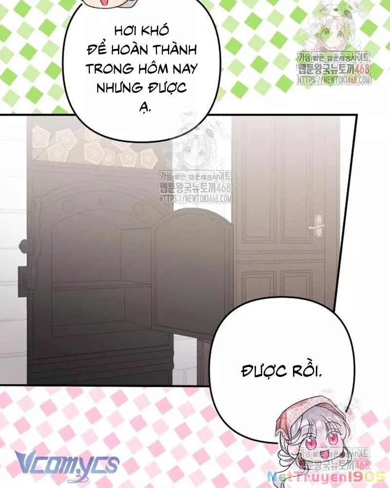 Trước Khi Em Có Ý Định Chạy Trốn Ta Sẽ Ngăn Chặn Nó Chap 23 - Next Chap 24