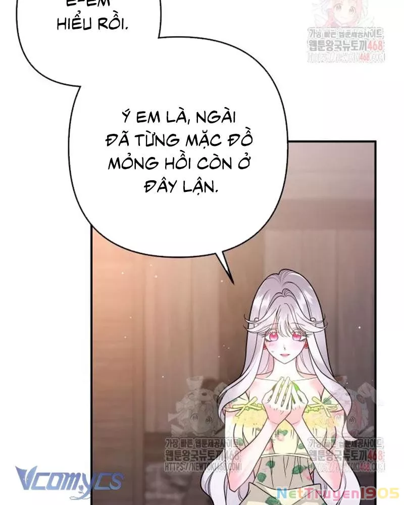 Trước Khi Em Có Ý Định Chạy Trốn Ta Sẽ Ngăn Chặn Nó Chap 23 - Next Chap 24