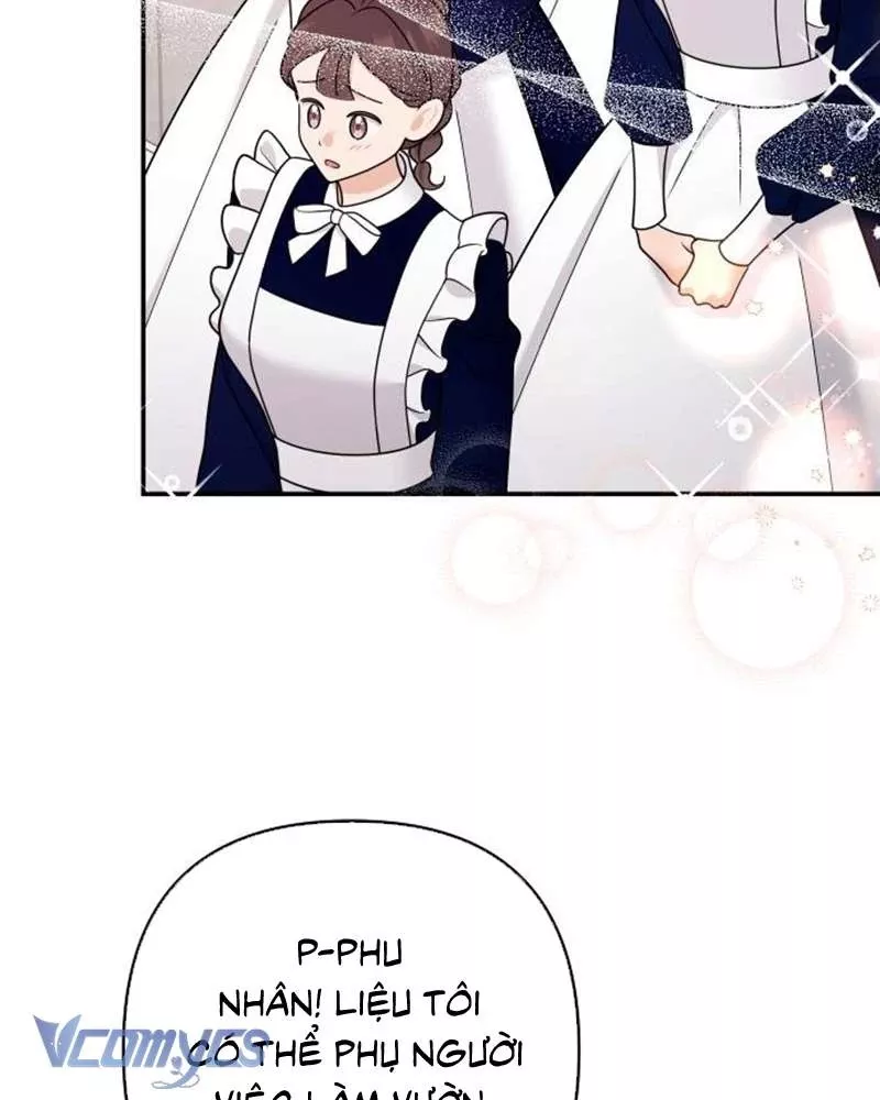 Trước Khi Em Có Ý Định Chạy Trốn Ta Sẽ Ngăn Chặn Nó Chap 23 - Next Chap 24