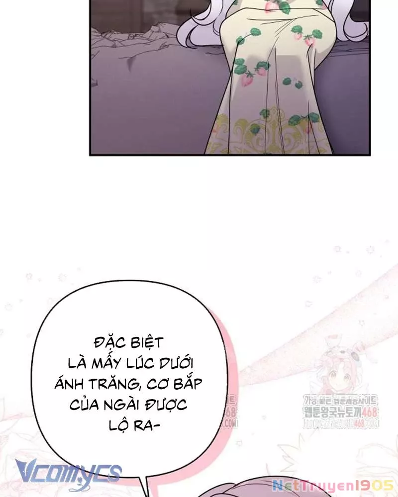 Trước Khi Em Có Ý Định Chạy Trốn Ta Sẽ Ngăn Chặn Nó Chap 23 - Next Chap 24