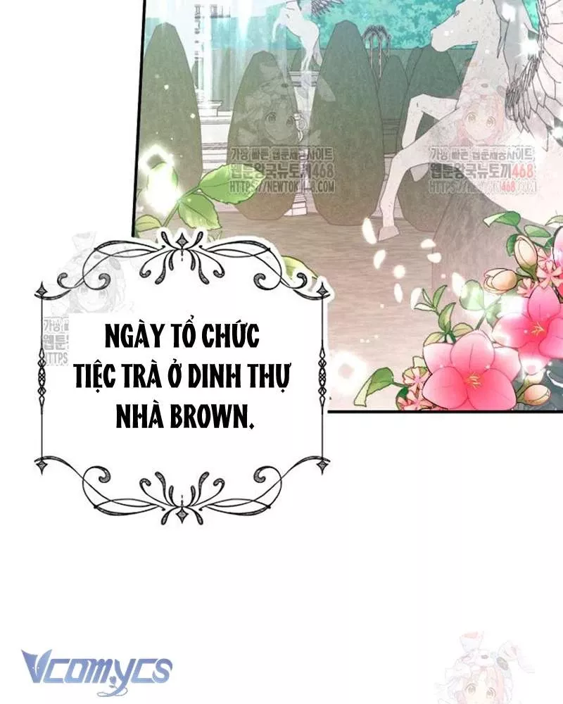 Trước Khi Em Có Ý Định Chạy Trốn Ta Sẽ Ngăn Chặn Nó Chap 23 - Next Chap 24