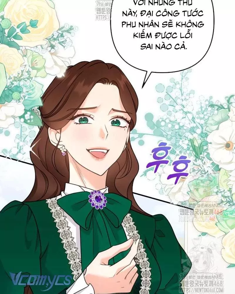 Trước Khi Em Có Ý Định Chạy Trốn Ta Sẽ Ngăn Chặn Nó Chap 23 - Next Chap 24