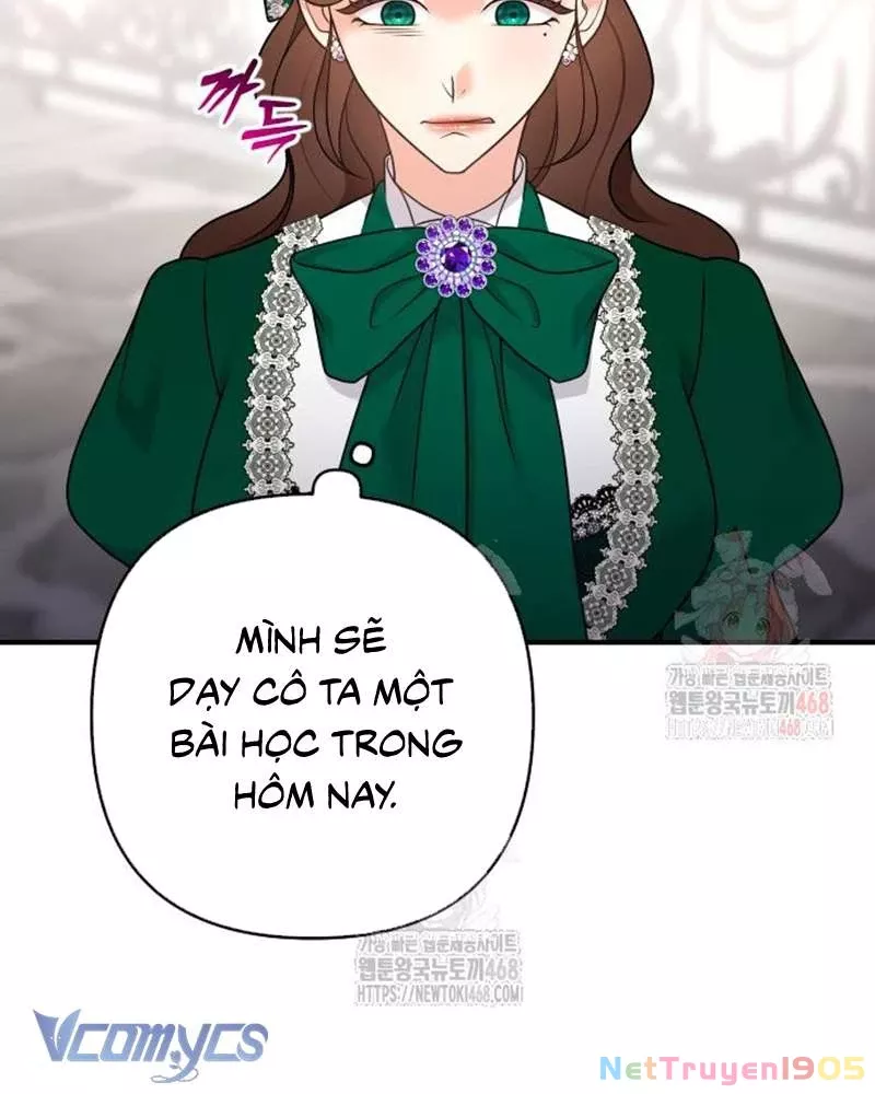 Trước Khi Em Có Ý Định Chạy Trốn Ta Sẽ Ngăn Chặn Nó Chap 23 - Next Chap 24