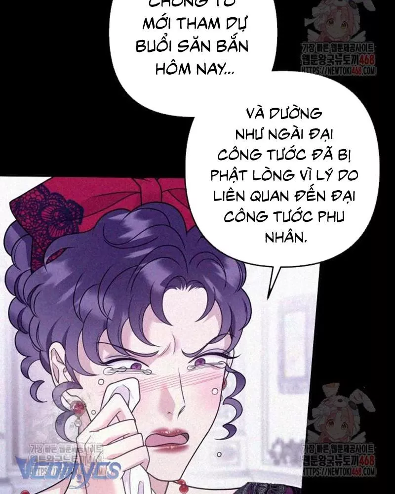 Trước Khi Em Có Ý Định Chạy Trốn Ta Sẽ Ngăn Chặn Nó Chap 23 - Next Chap 24