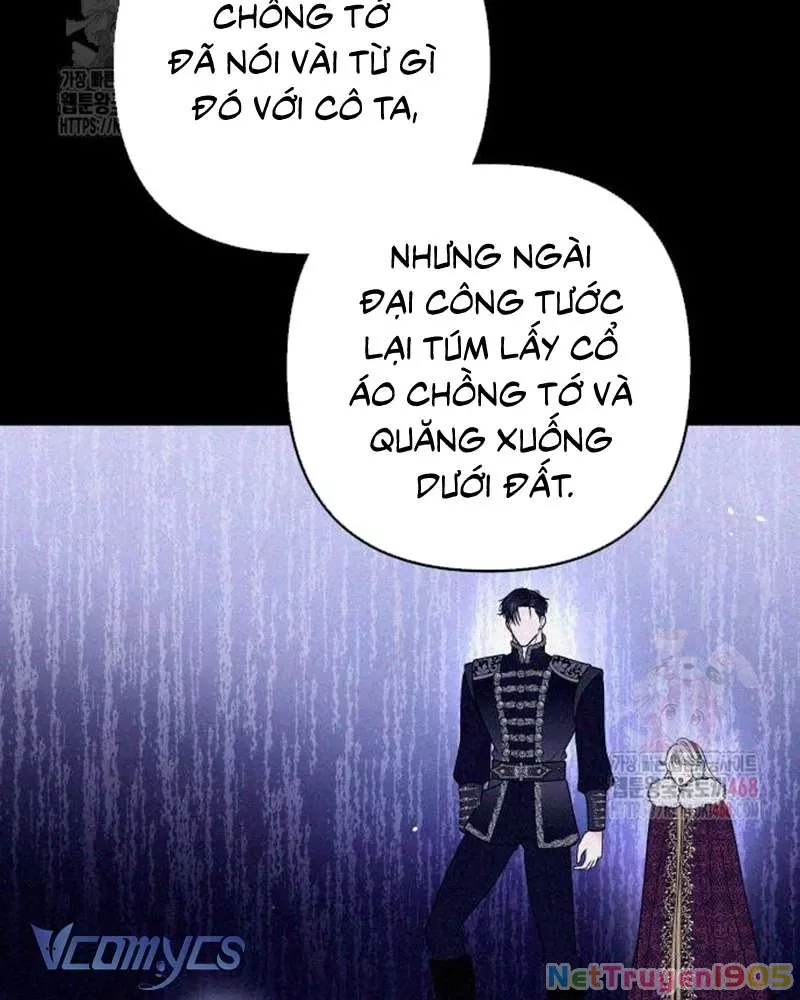 Trước Khi Em Có Ý Định Chạy Trốn Ta Sẽ Ngăn Chặn Nó Chap 23 - Next Chap 24