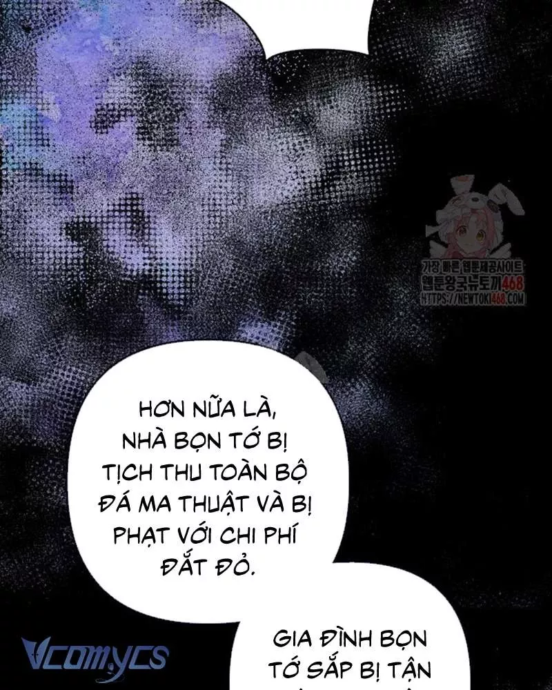 Trước Khi Em Có Ý Định Chạy Trốn Ta Sẽ Ngăn Chặn Nó Chap 23 - Next Chap 24