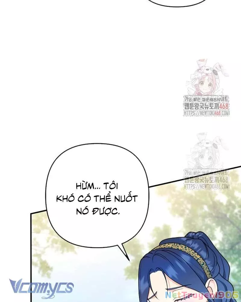 Trước Khi Em Có Ý Định Chạy Trốn Ta Sẽ Ngăn Chặn Nó Chap 24 - Next Chap 25