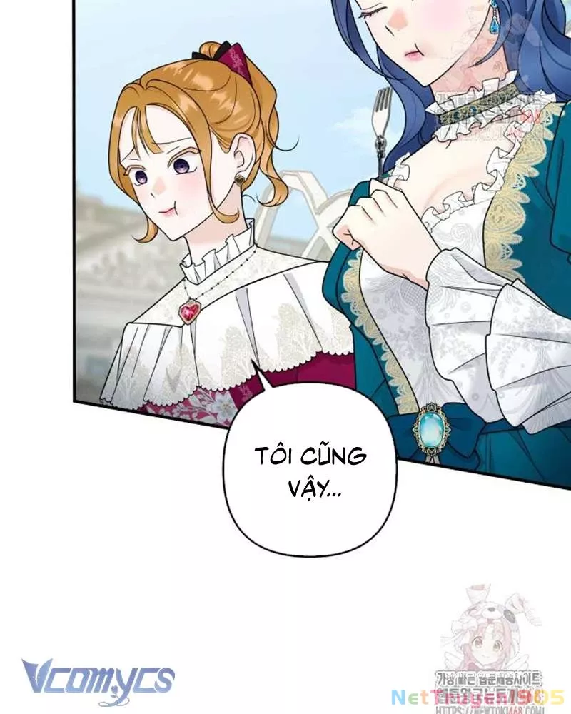 Trước Khi Em Có Ý Định Chạy Trốn Ta Sẽ Ngăn Chặn Nó Chap 24 - Next Chap 25