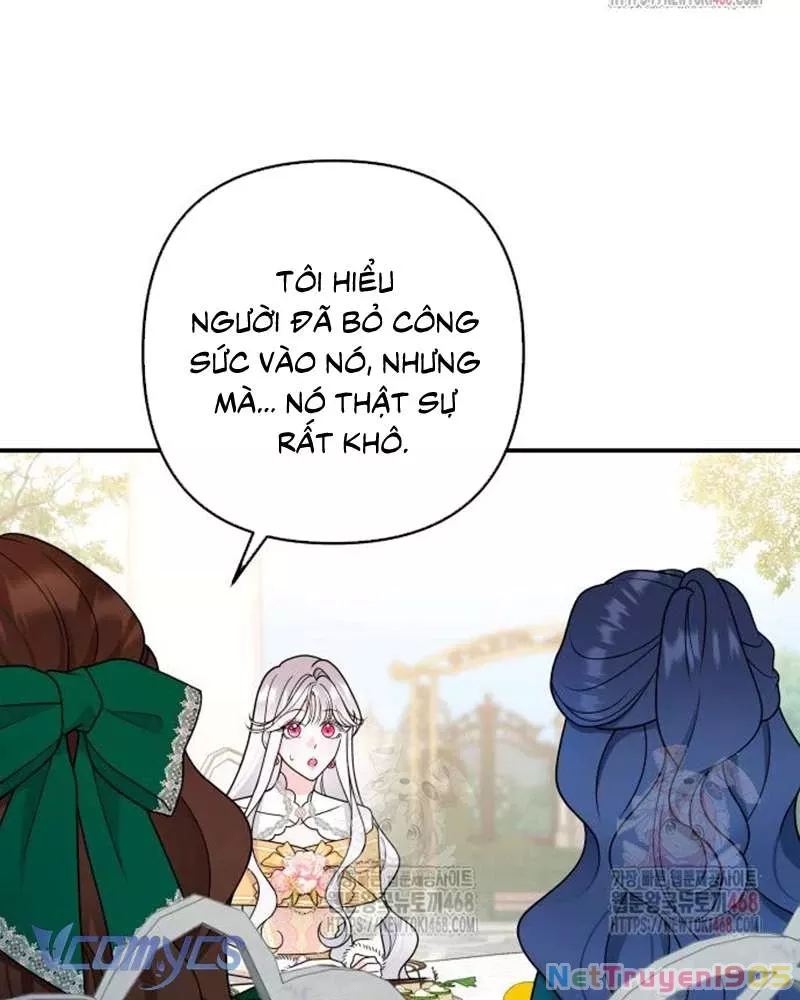 Trước Khi Em Có Ý Định Chạy Trốn Ta Sẽ Ngăn Chặn Nó Chap 24 - Next Chap 25