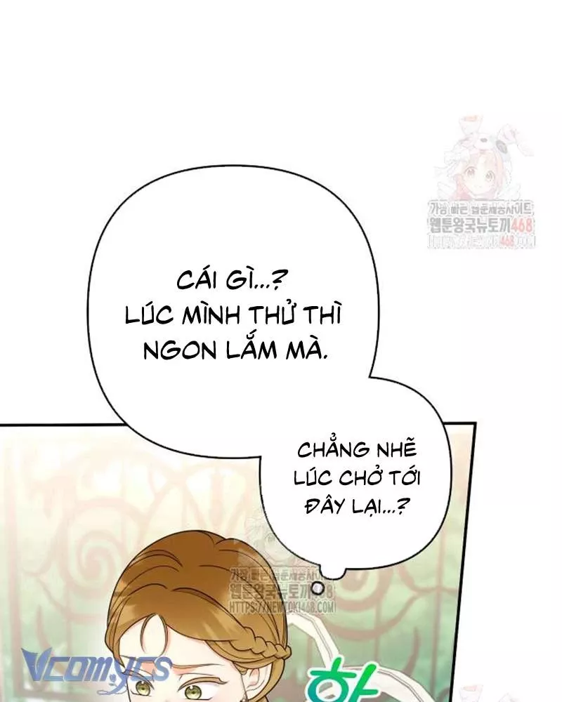 Trước Khi Em Có Ý Định Chạy Trốn Ta Sẽ Ngăn Chặn Nó Chap 24 - Next Chap 25
