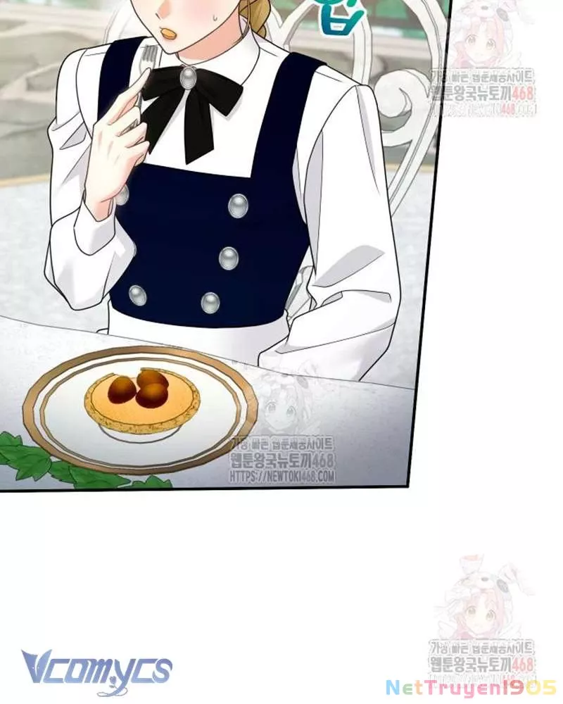 Trước Khi Em Có Ý Định Chạy Trốn Ta Sẽ Ngăn Chặn Nó Chap 24 - Next Chap 25