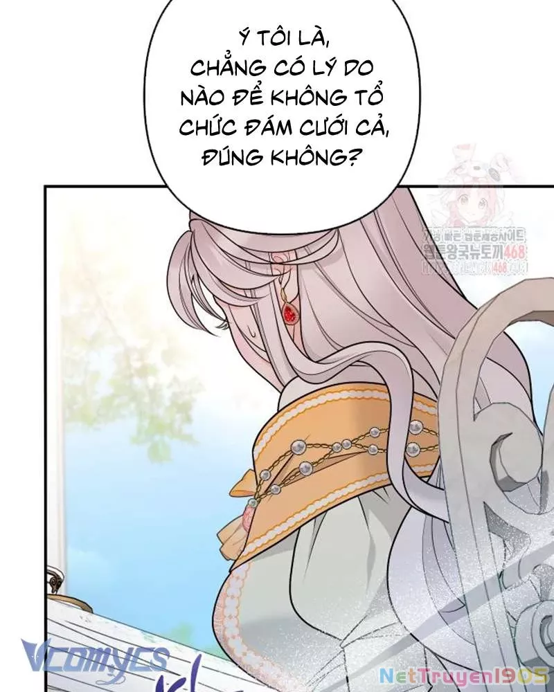 Trước Khi Em Có Ý Định Chạy Trốn Ta Sẽ Ngăn Chặn Nó Chap 24 - Next Chap 25