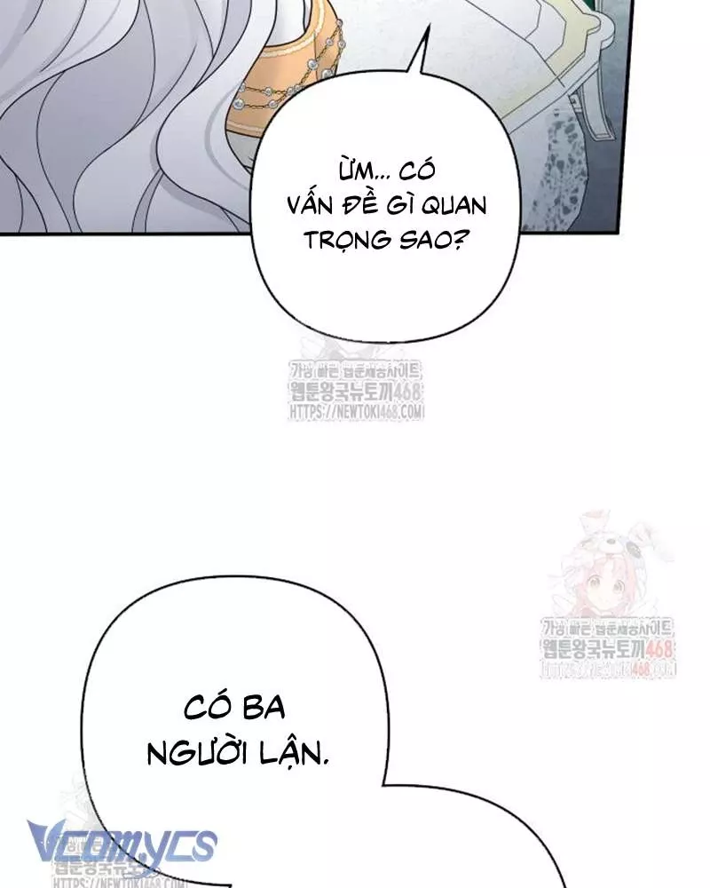 Trước Khi Em Có Ý Định Chạy Trốn Ta Sẽ Ngăn Chặn Nó Chap 24 - Next Chap 25