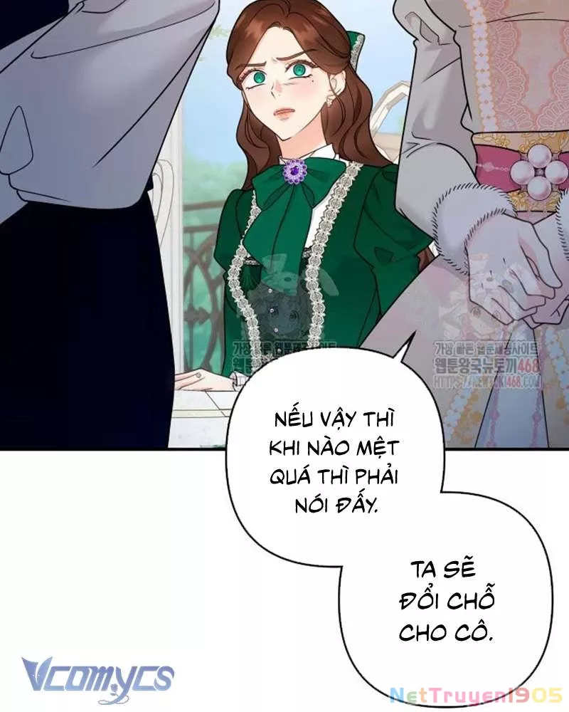 Trước Khi Em Có Ý Định Chạy Trốn Ta Sẽ Ngăn Chặn Nó Chap 24 - Next Chap 25