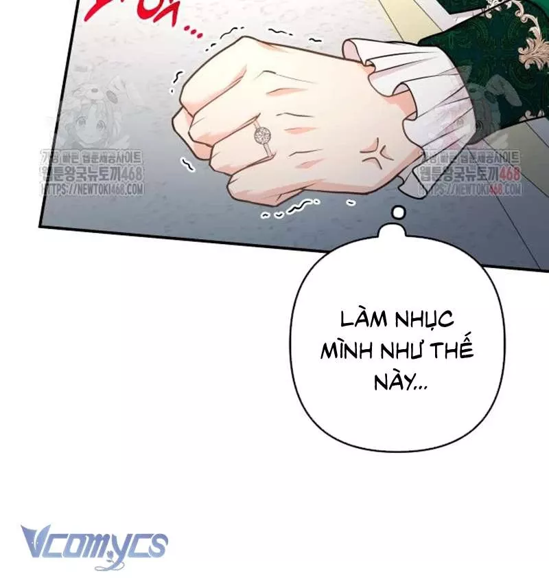 Trước Khi Em Có Ý Định Chạy Trốn Ta Sẽ Ngăn Chặn Nó Chap 24 - Next Chap 25