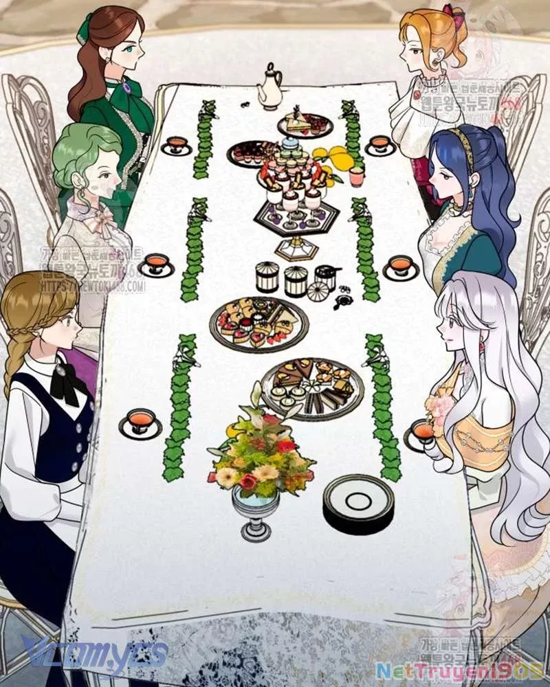 Trước Khi Em Có Ý Định Chạy Trốn Ta Sẽ Ngăn Chặn Nó Chap 24 - Next Chap 25