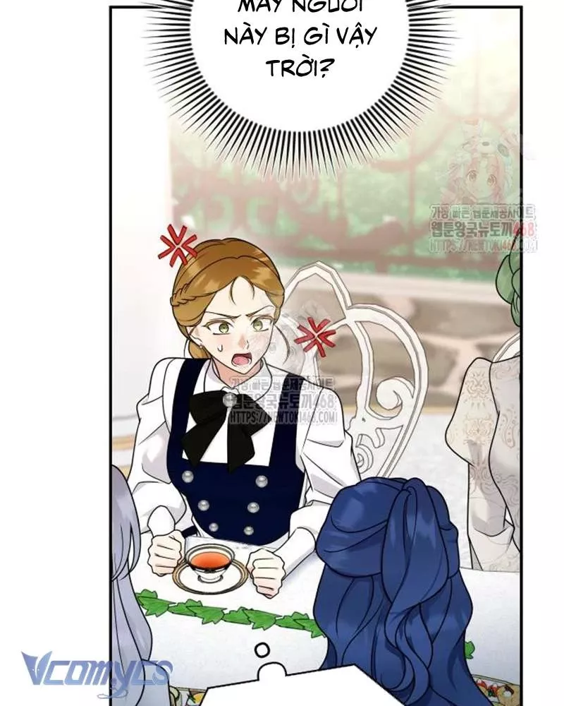 Trước Khi Em Có Ý Định Chạy Trốn Ta Sẽ Ngăn Chặn Nó Chap 24 - Next Chap 25