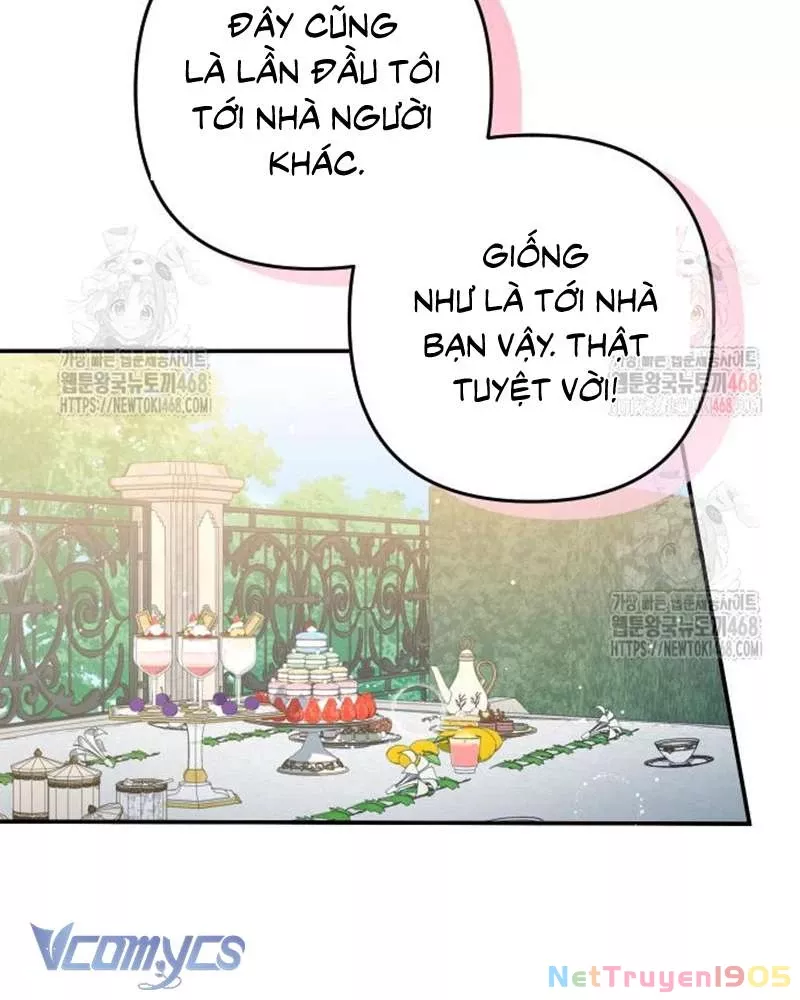 Trước Khi Em Có Ý Định Chạy Trốn Ta Sẽ Ngăn Chặn Nó Chap 24 - Next Chap 25