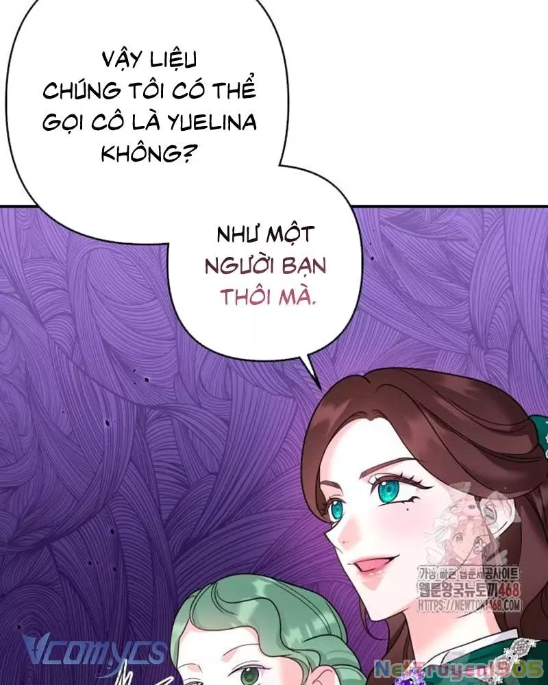 Trước Khi Em Có Ý Định Chạy Trốn Ta Sẽ Ngăn Chặn Nó Chap 24 - Next Chap 25