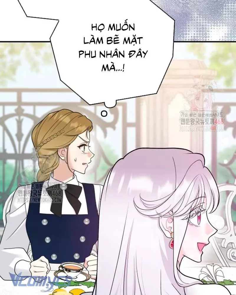 Trước Khi Em Có Ý Định Chạy Trốn Ta Sẽ Ngăn Chặn Nó Chap 24 - Next Chap 25